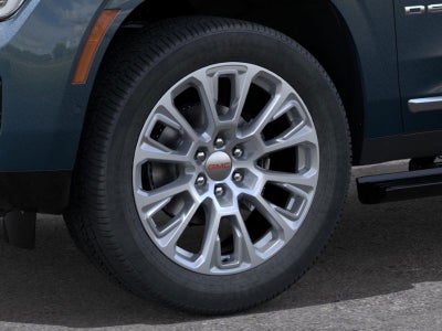 2026 GMC Yukon XL Base