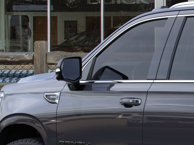 2027 GMC Yukon XL Denali