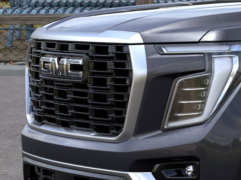 2027 GMC Yukon XL Denali