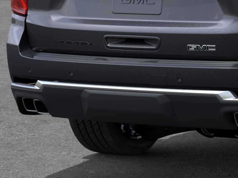 2027 GMC Yukon XL Denali