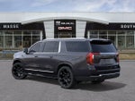 2027 GMC Yukon XL Denali