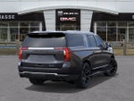 2027 GMC Yukon XL Denali