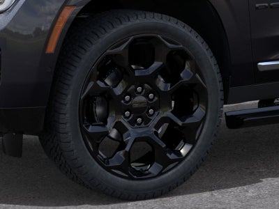2027 GMC Yukon XL Denali