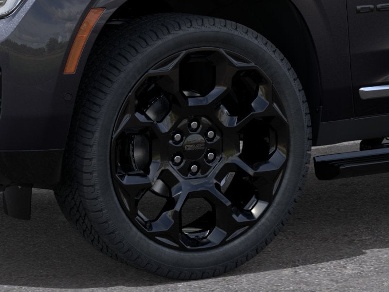 2027 GMC Yukon XL Denali