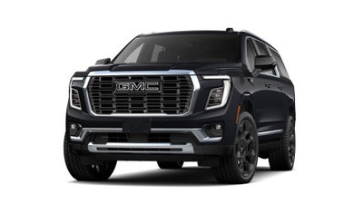 2027 GMC Yukon XL Denali