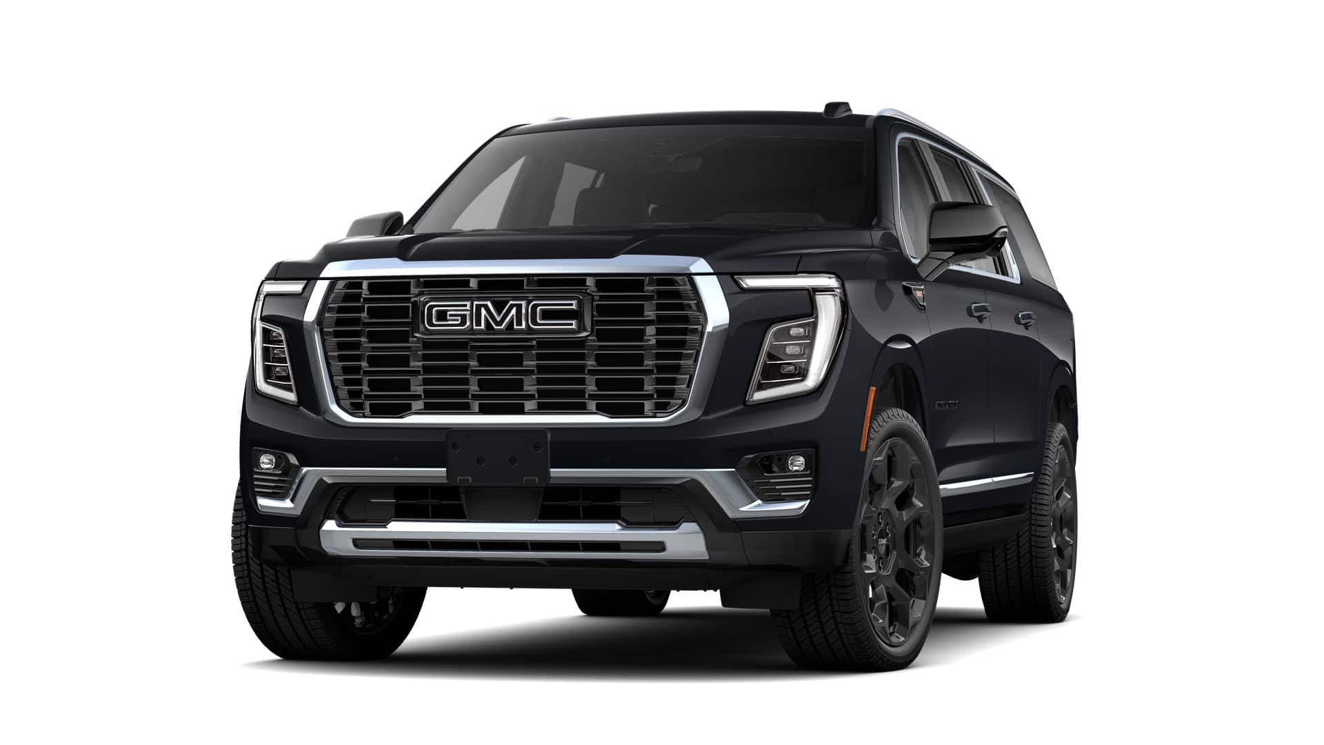 2027 GMC Yukon XL Denali