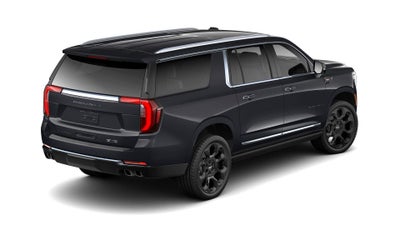 2027 GMC Yukon XL Denali