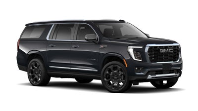 2027 GMC Yukon XL Denali