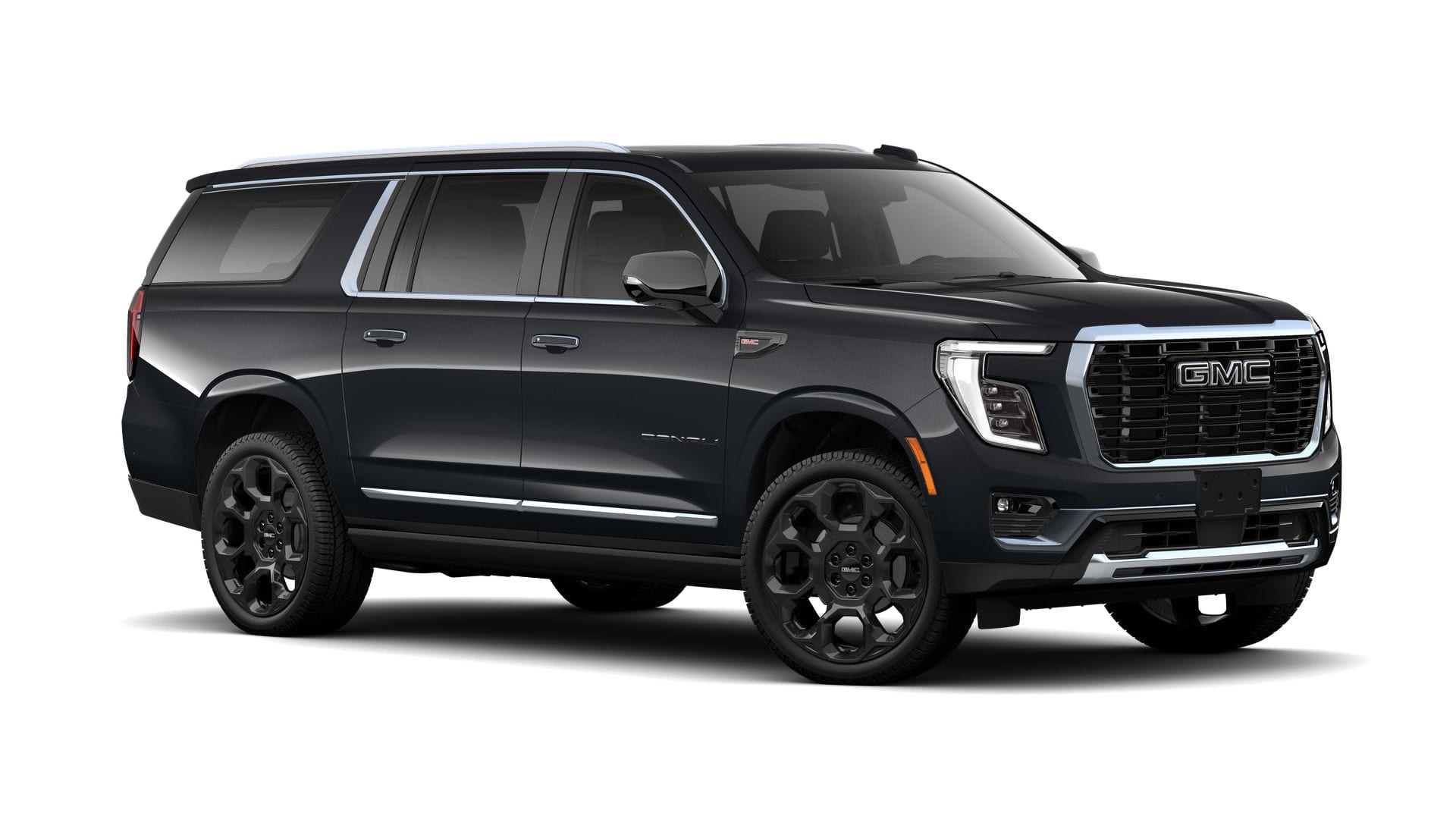 2027 GMC Yukon XL Denali