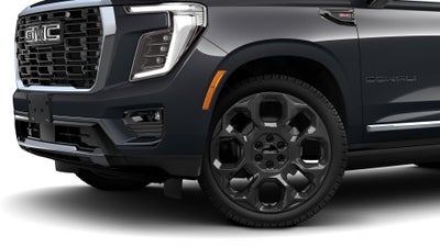 2027 GMC Yukon XL Denali
