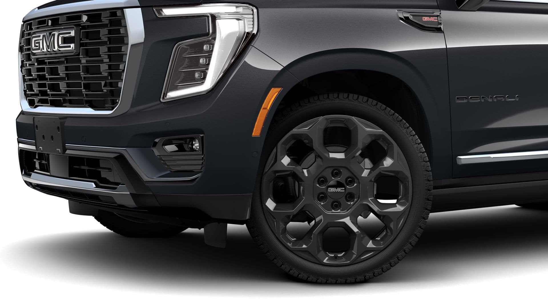 2027 GMC Yukon XL Denali