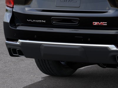 2027 GMC Yukon XL Denali
