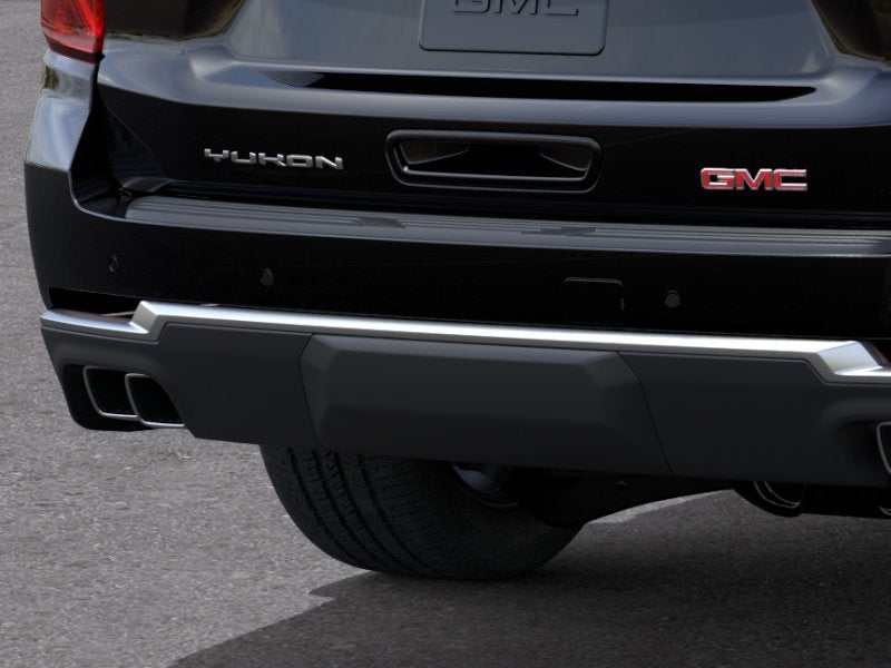 2027 GMC Yukon XL Denali