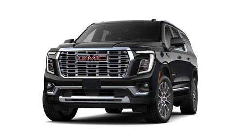 2027 GMC Yukon XL Denali