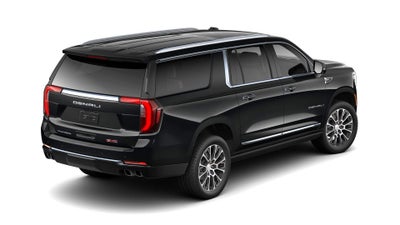 2027 GMC Yukon XL Denali