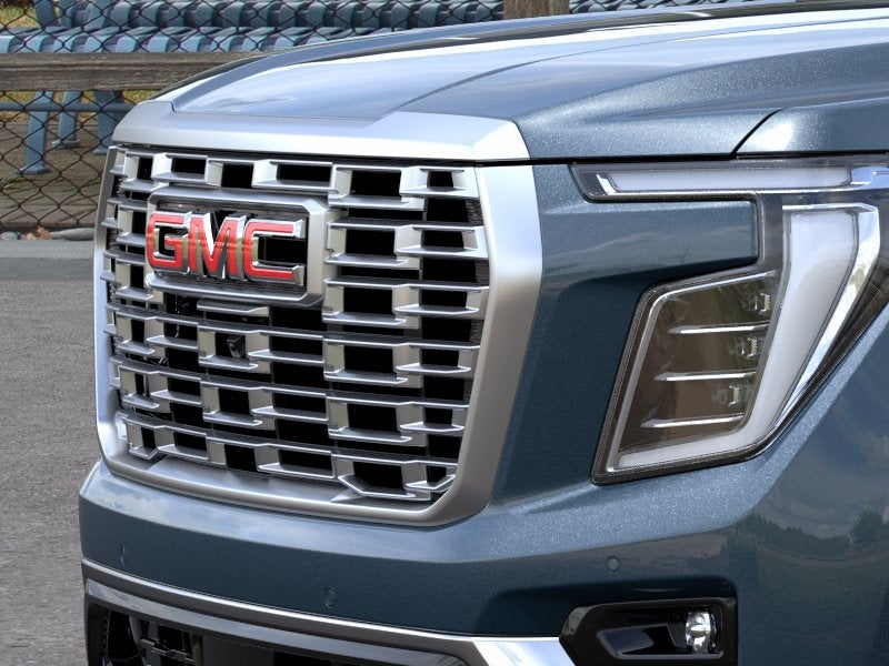 2027 GMC Yukon XL Denali
