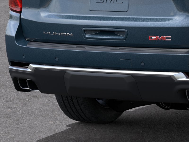 2027 GMC Yukon XL Denali