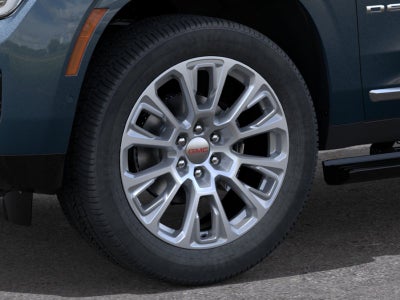 2027 GMC Yukon XL Denali