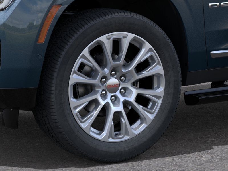 2027 GMC Yukon XL Denali