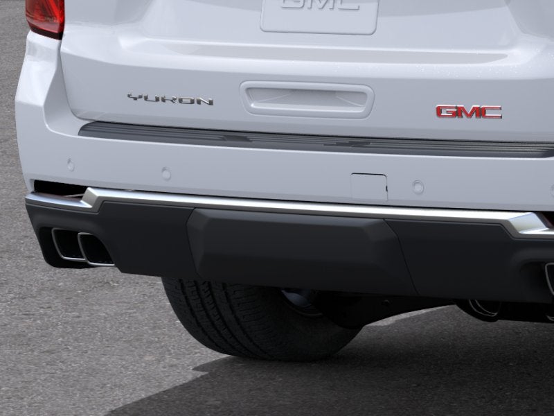 2027 GMC Yukon XL Denali