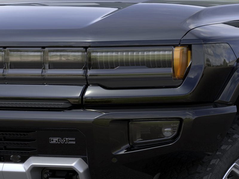 2026 GMC HUMMER EV SUV 3X