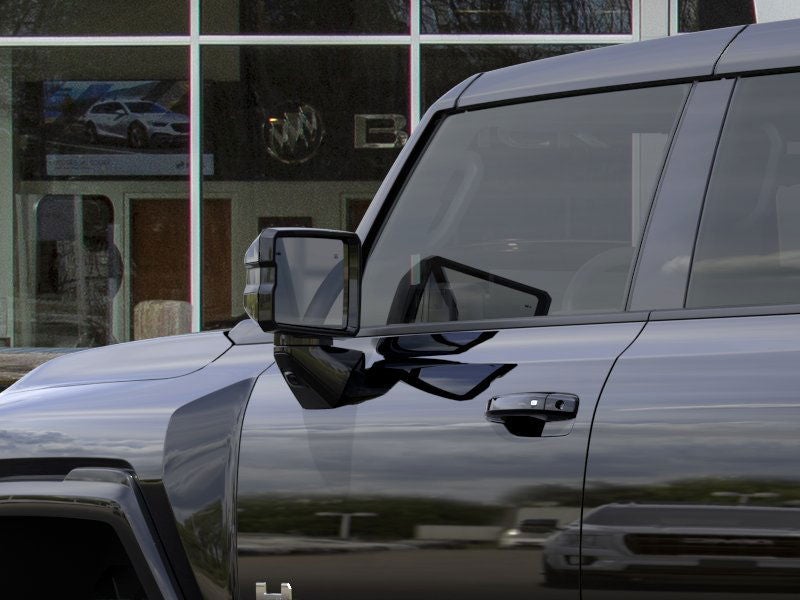 2026 GMC HUMMER EV SUV 3X