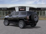 2026 GMC HUMMER EV SUV 3X