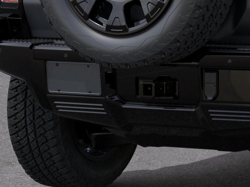 2026 GMC HUMMER EV SUV 3X