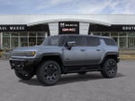 2026 GMC HUMMER EV SUV 3X