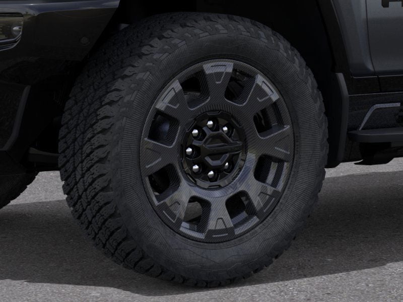 2026 GMC HUMMER EV SUV 3X