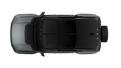 2026 GMC HUMMER EV SUV 3X