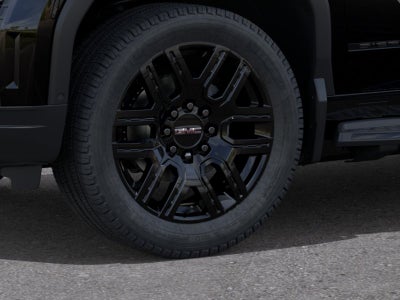 2026 GMC Sierra EV Elevation Extended Range