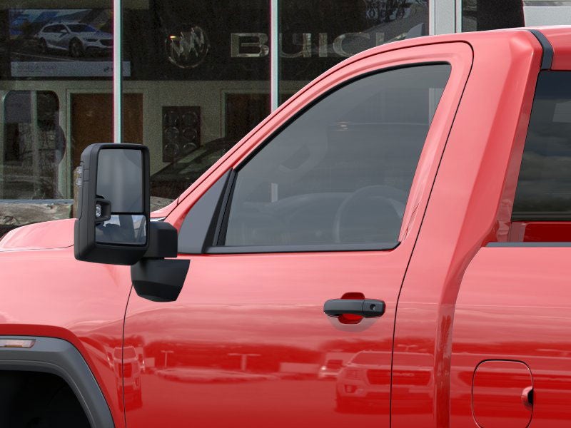 2025 GMC Sierra 3500 HD Pro