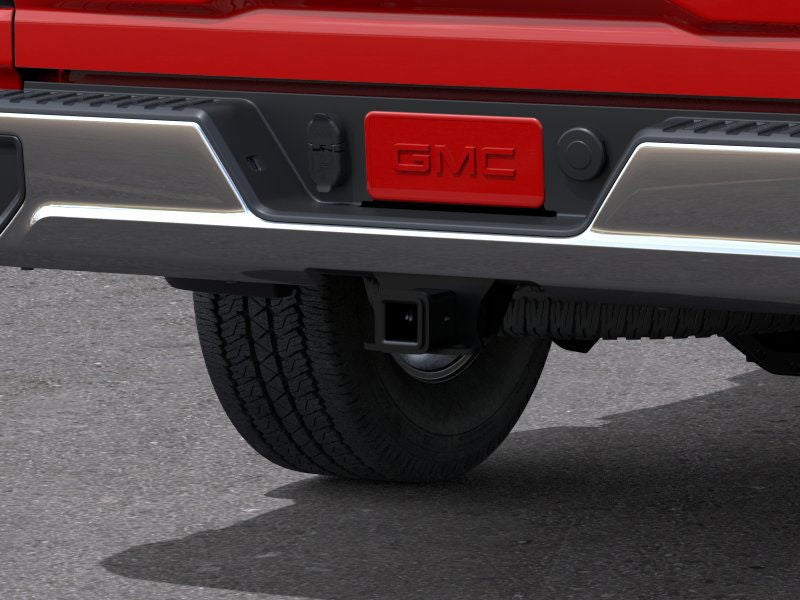 2025 GMC Sierra 3500 HD Pro