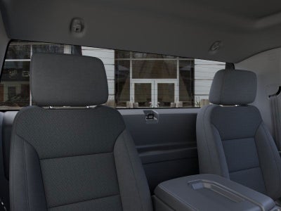 2025 GMC Sierra 3500 HD Pro