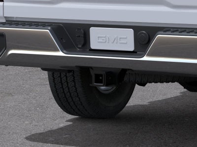 2025 GMC Sierra 3500 HD Pro