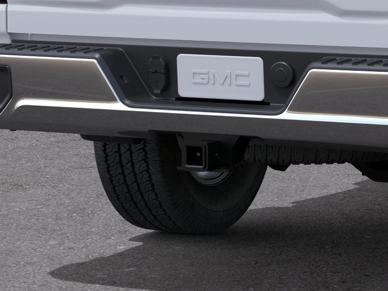 2025 GMC Sierra 3500 HD Pro