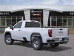 2025 GMC Sierra 3500 HD Pro