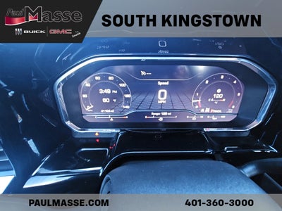 2024 GMC Sierra 2500 HD SLE