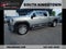 2024 GMC Sierra 2500 HD SLT