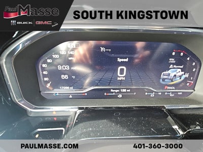 2024 GMC Sierra 2500 HD SLT