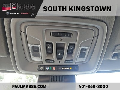 2024 GMC Sierra 2500 HD SLT