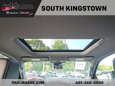 2024 GMC Sierra 2500 HD SLT