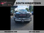 2024 GMC Sierra 2500 HD SLT