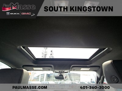 2020 GMC Sierra 2500 HD AT4