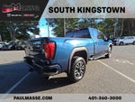 2022 GMC Sierra 2500 HD AT4