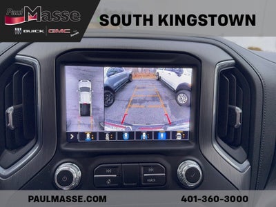 2021 GMC Sierra 2500 HD Denali