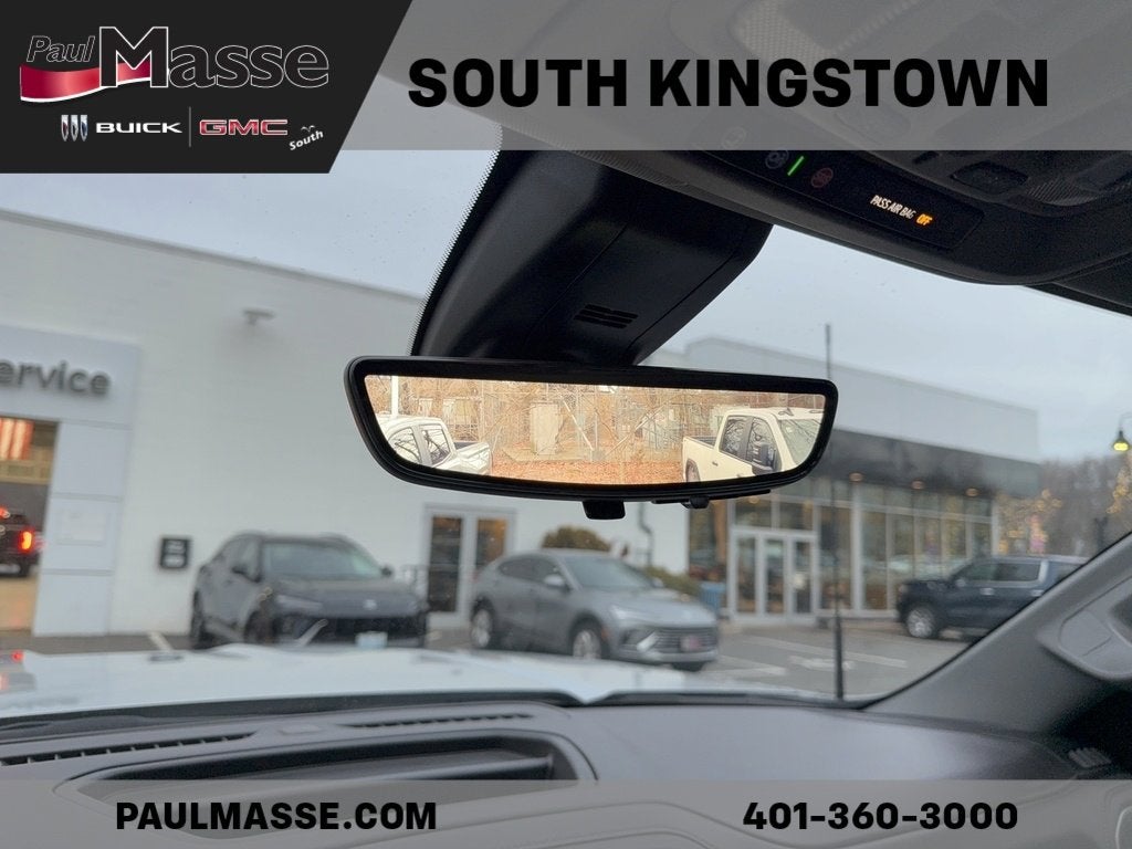 2021 GMC Sierra 2500 HD Denali