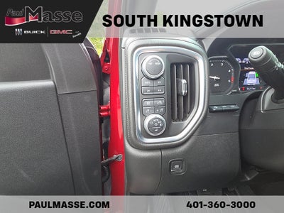 2020 GMC Sierra 2500 HD Denali