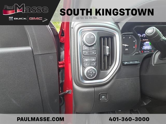 2020 GMC Sierra 2500 HD Denali